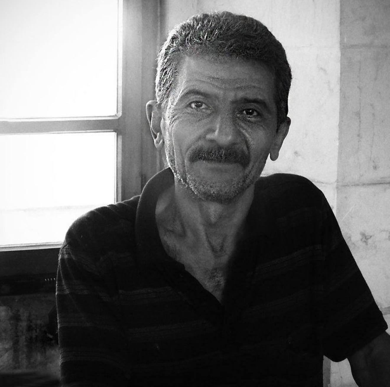 Orhan Ustabaşı